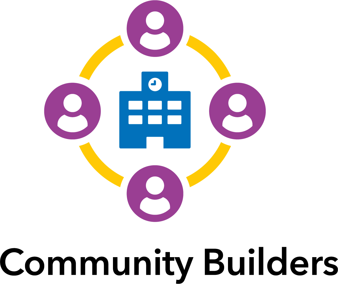 icon for Community Builders